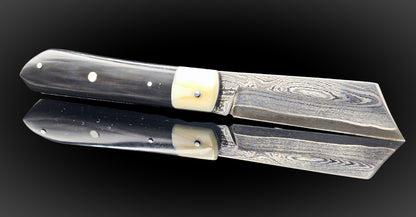 BLACK SAIL DAMAS CARBONE / PHACO ET BUFFLE