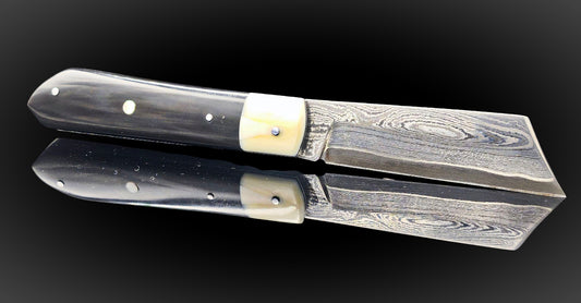 BLACK SAIL DAMAS CARBONE / PHACO ET BUFFLE