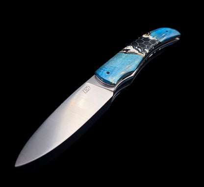BRIERE LOUPE D'ERABLE