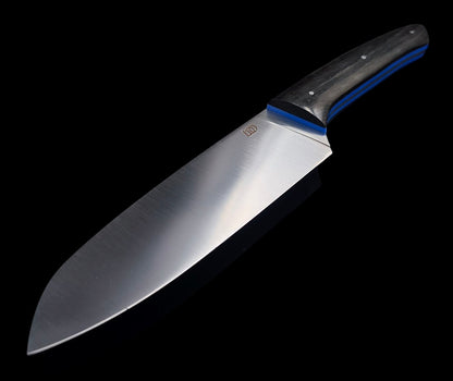 SANTOKU INOX ET MORTA