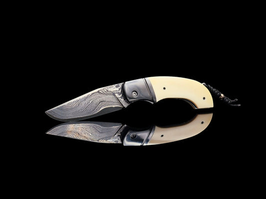 CORSAIRE DAMAS MAISON / ZIRCONIUM ET PHACO
