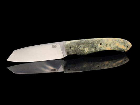LEVANT INOX MA5 / LOUPE D'ERABLE