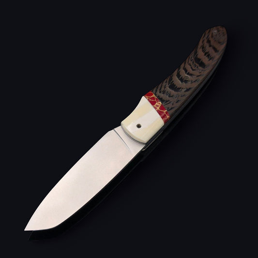 LEVANT INOX MA5 / PHACO JASPE ET FILS D'OR WENGE