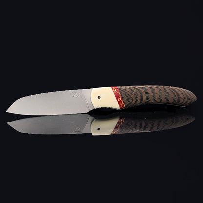 LEVANT INOX MA5 / PHACO JASPE ET FILS D'OR WENGE
