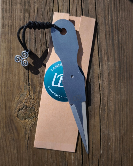 LANCETTE A HUÎTRES