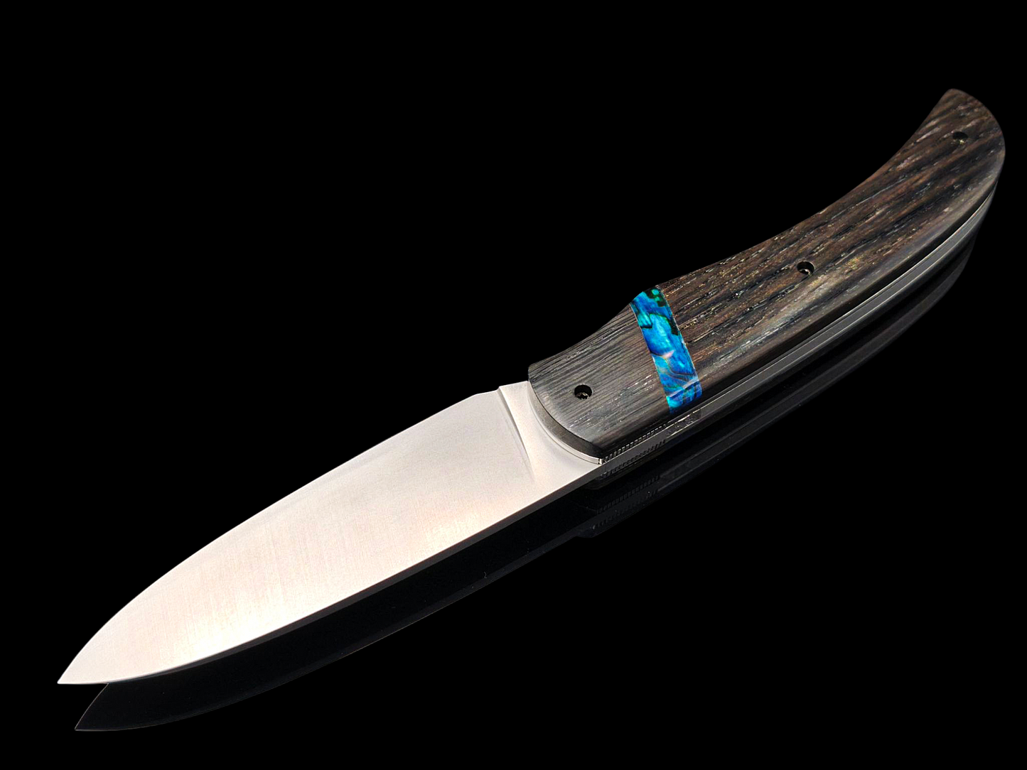 BRIERE INOX MA5 / MORTA ET ABALONE (ORMEAU)