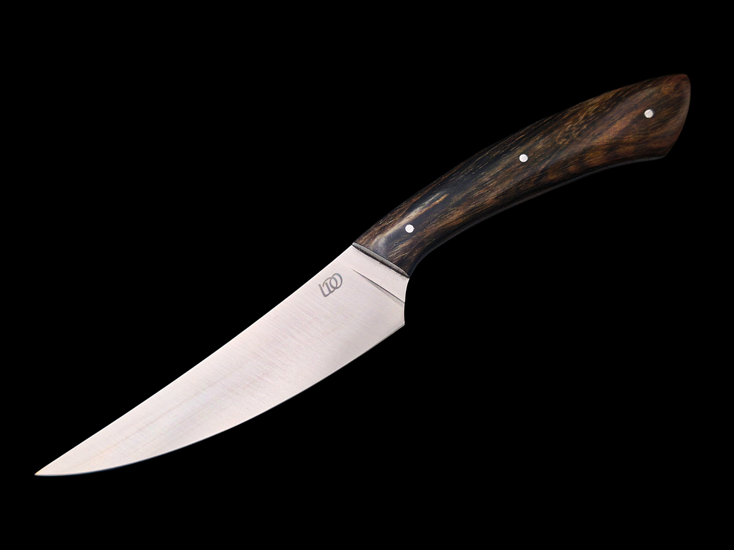 COFFRET 6 COUTEAUX DE TABLE