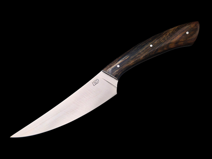 COFFRET 6 COUTEAUX DE TABLE