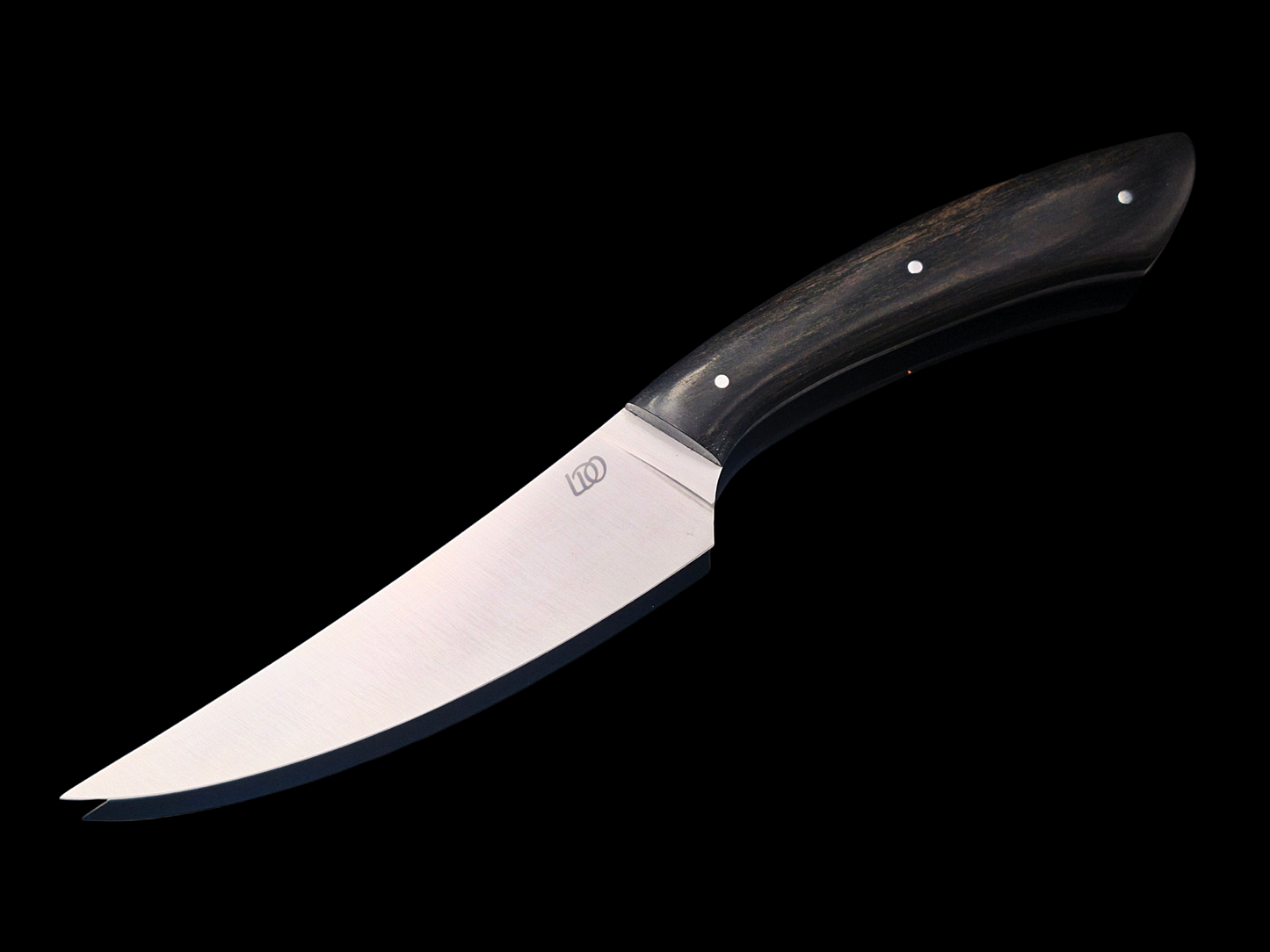 COFFRET 6 COUTEAUX DE TABLE