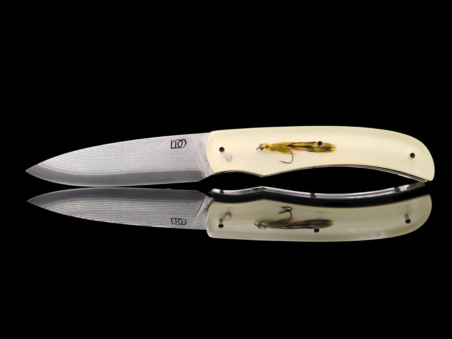 BRIERE SUMINAGASHI / MOUCHES DE PÊCHE