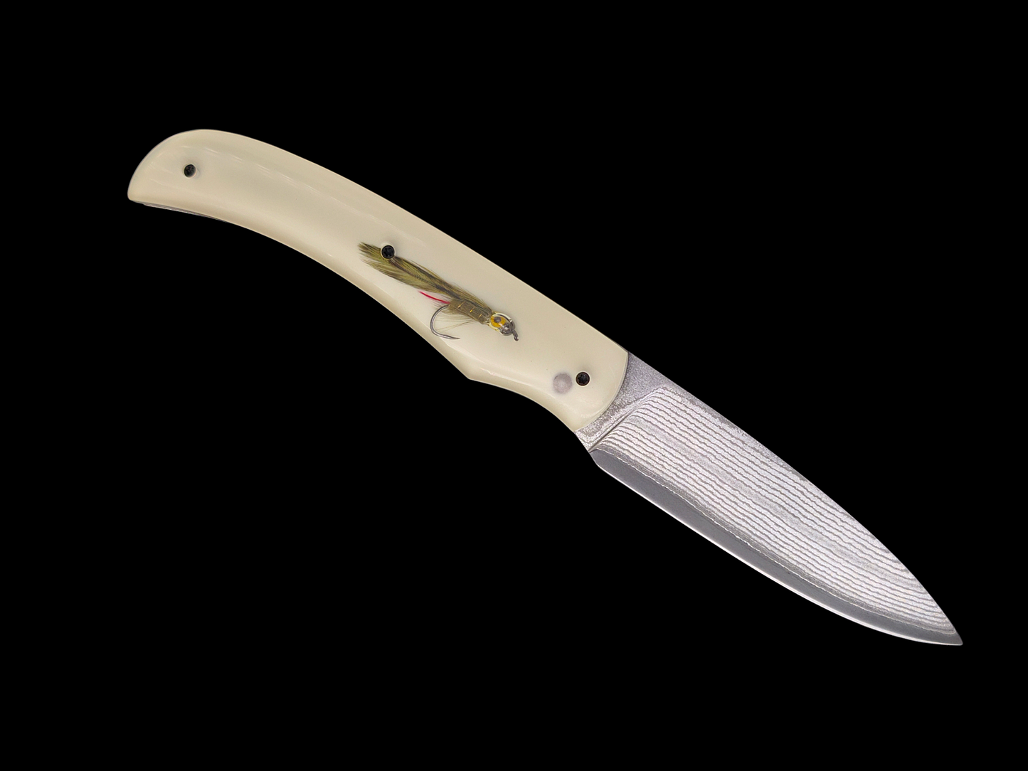 BRIERE SUMINAGASHI / MOUCHES DE PÊCHE