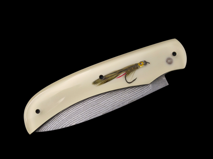 BRIERE SUMINAGASHI / MOUCHES DE PÊCHE