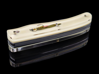 BRIERE SUMINAGASHI / MOUCHES DE PÊCHE