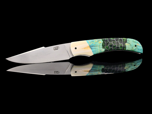 BRIERE CT INOX MA5 / PHACO ET ERABLE