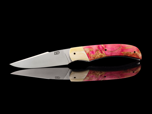 BRIERE CT INOX MA5 / PHACO ET ERABLE