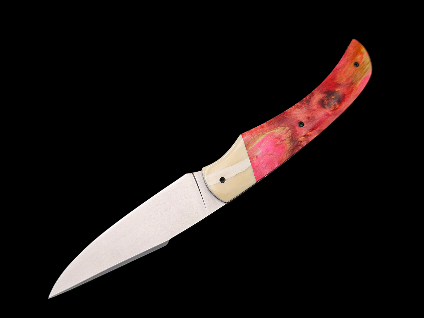 BRIERE CT INOX MA5 / PHACO ET ERABLE