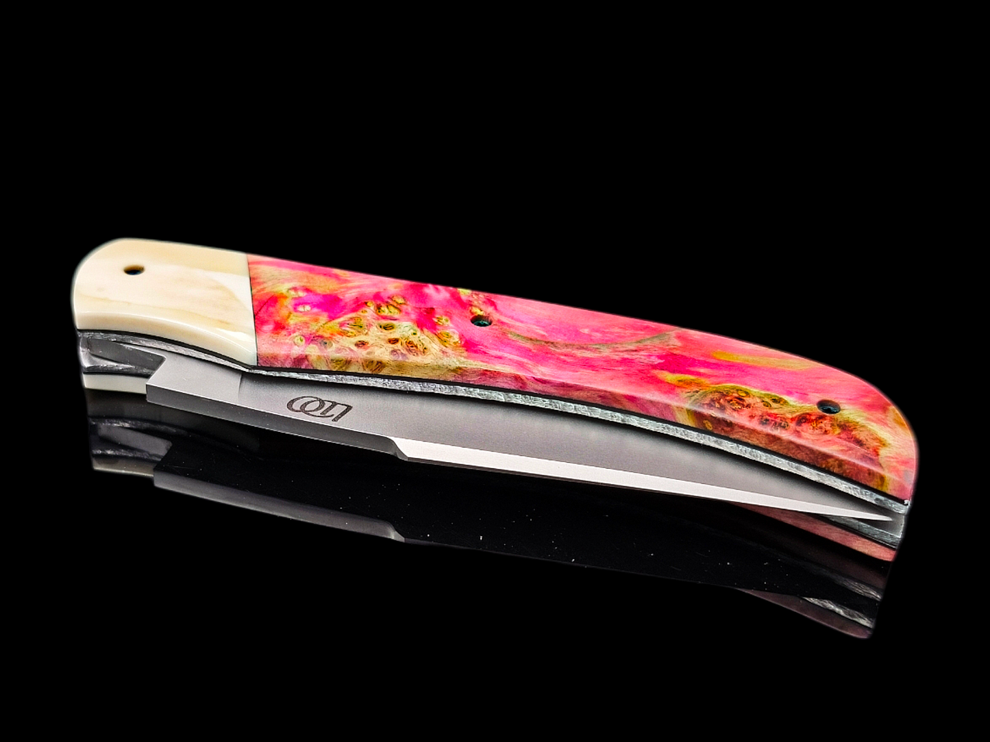 BRIERE CT INOX MA5 / PHACO ET ERABLE