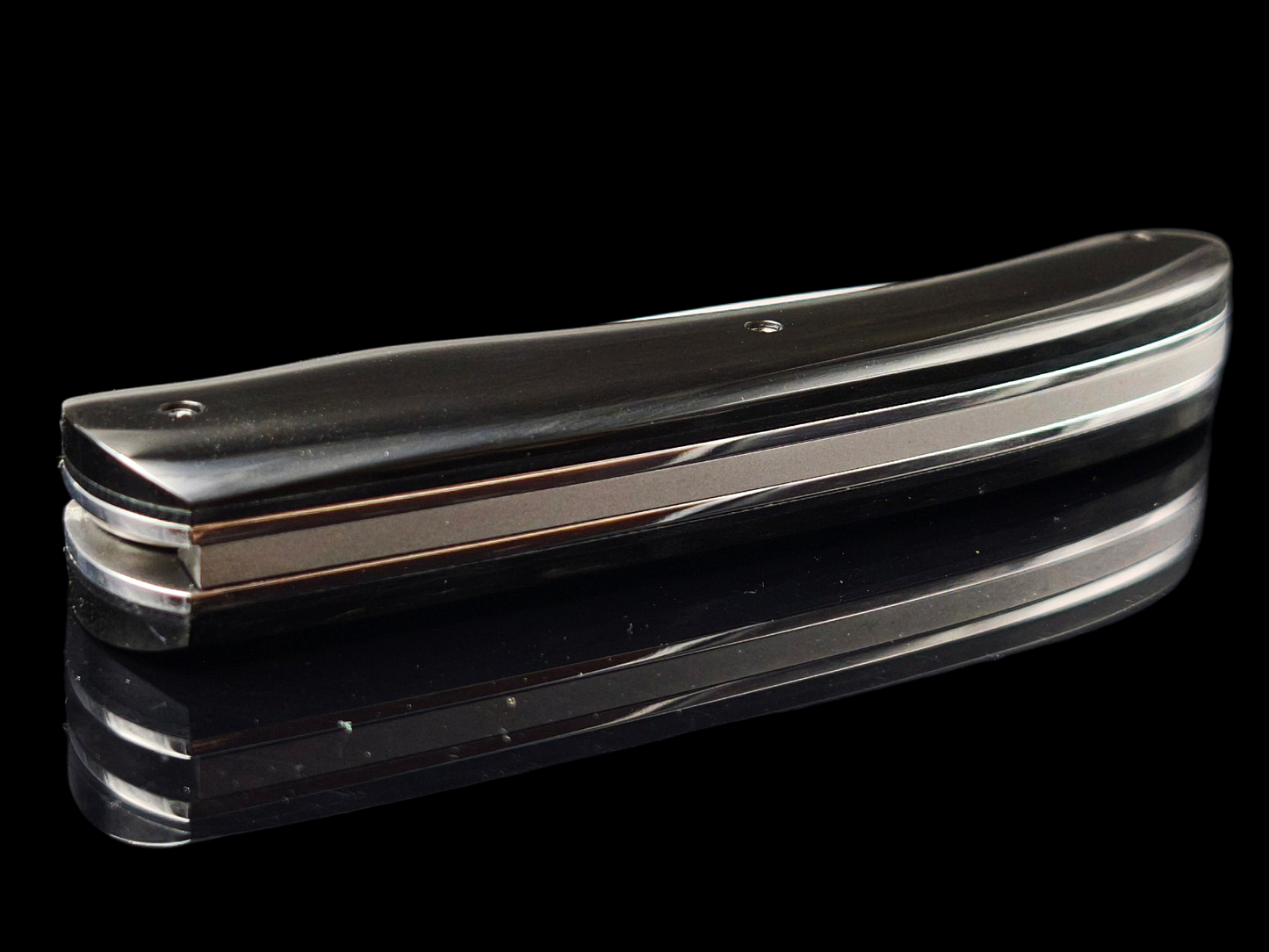 LEVANT INOX GRAVE / CORNE DE BUFFLE