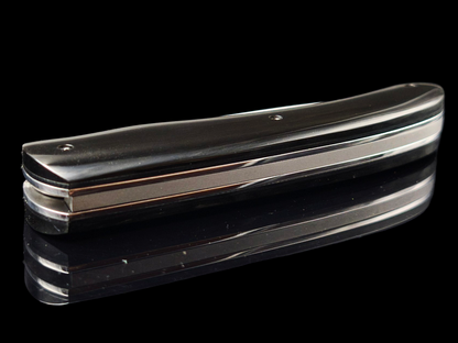 LEVANT INOX GRAVE / CORNE DE BUFFLE