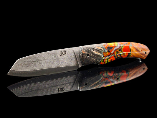 LEVANT SUMINAGASHI / ERABLE ET RESINE