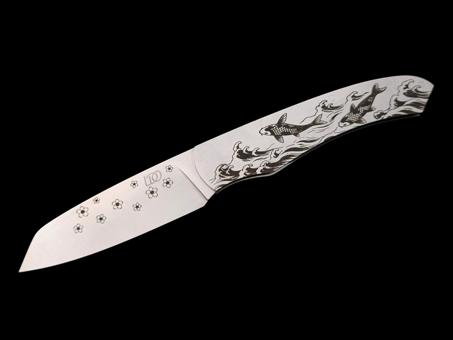 LEVANT "KOÏ"