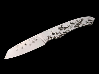 LEVANT "KOÏ"