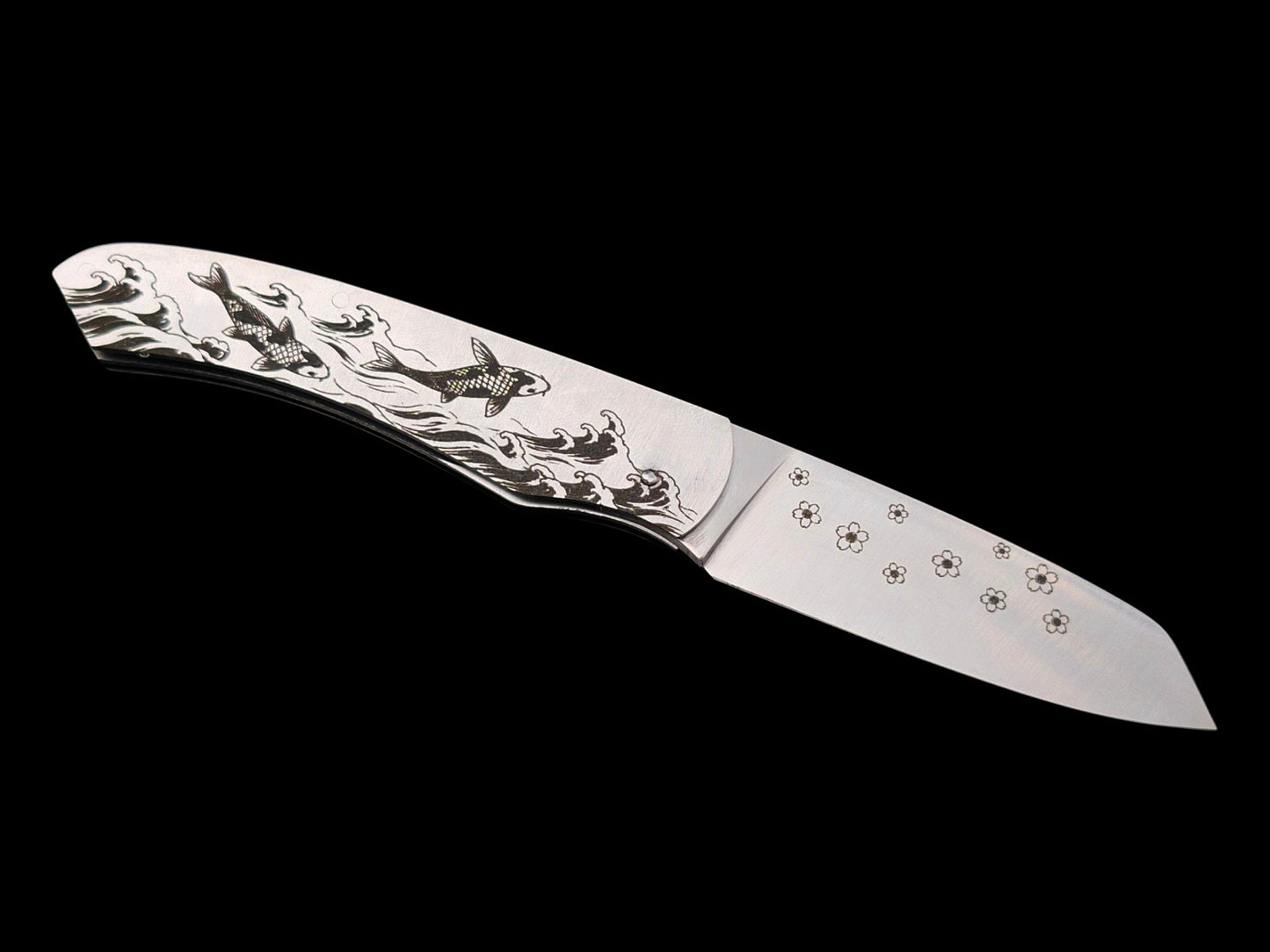 LEVANT "KOÏ"