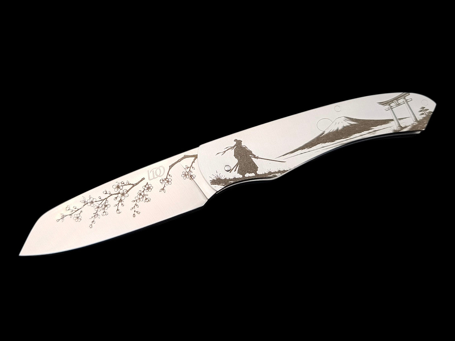 LEVANT "KENSEÏ"