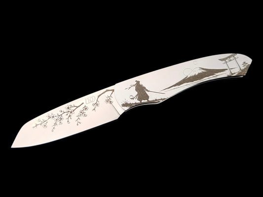 LEVANT "KENSEÏ"