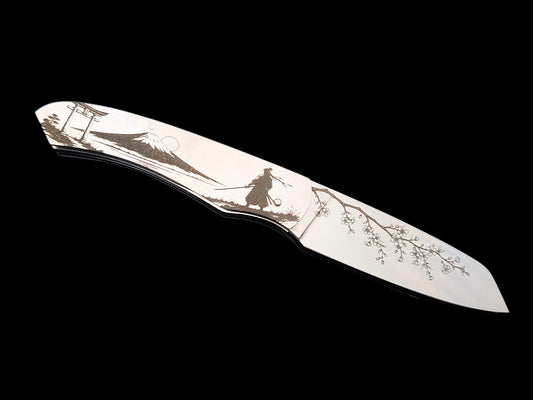 LEVANT "KENSEÏ"