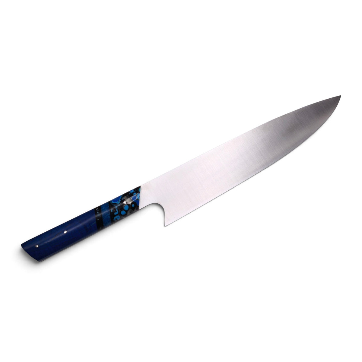 CHEF INOX, ERABLE ET RESINE