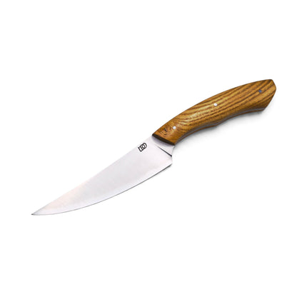 COFFRET 6 COUTEAUX DE TABLE FRUITIER