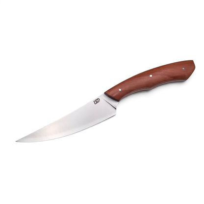 COFFRET 6 COUTEAUX DE TABLE FRUITIER