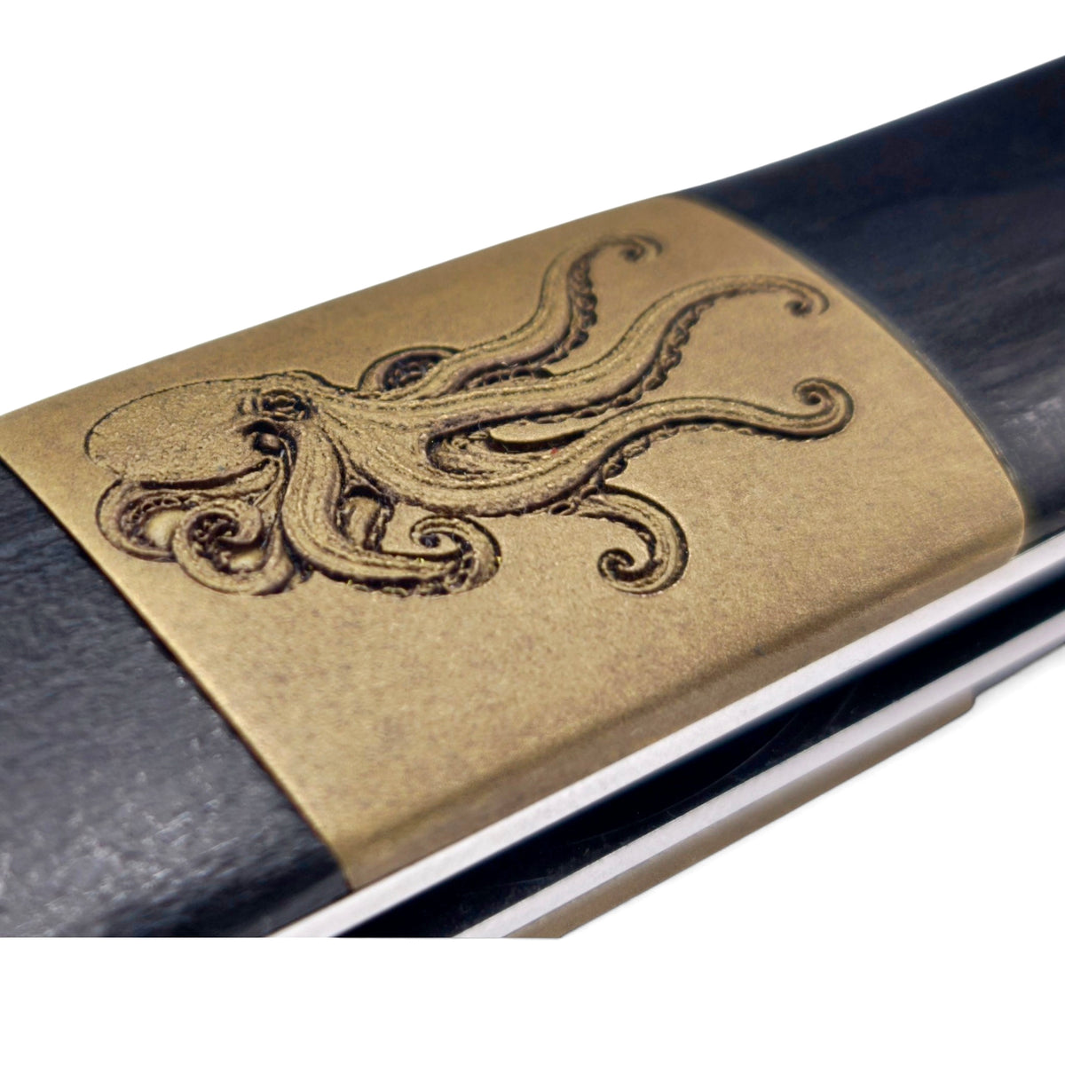 LONDON DAMASTEEL / EBENE / MITRES LAITON